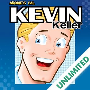 Kevin Keller
